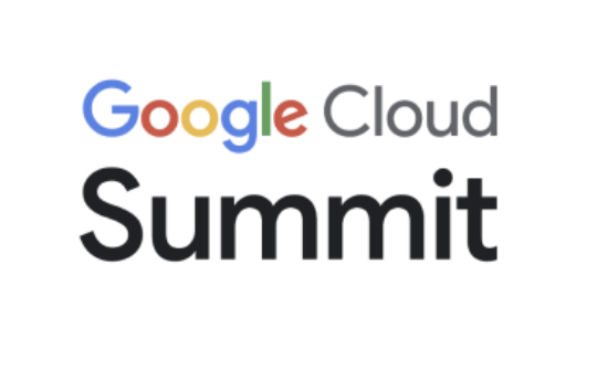 Google Cloud Executive Summit