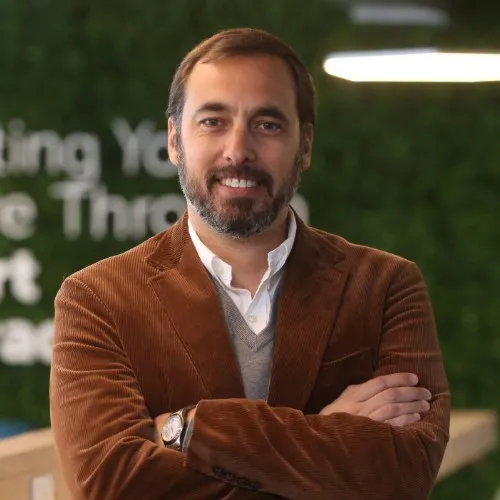 Retrato de Teodoro Quesada